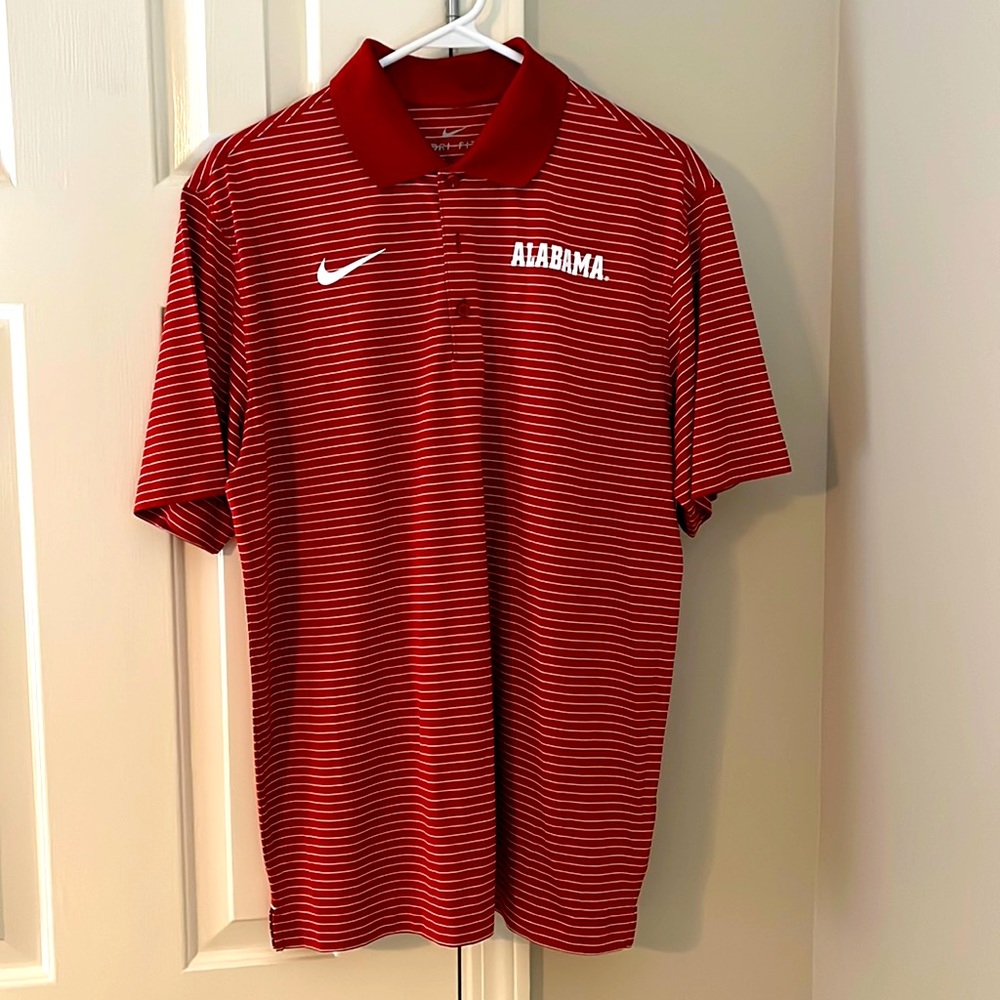 Roll Tide Fans…